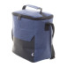 Blacol blauw  RPET koeltas 
