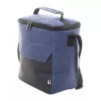 Blacol blauw  RPET koeltas 