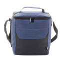 Blacol blue  RPET cooler bag 