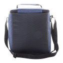 Blacol blue  RPET cooler bag 