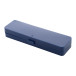 Camino donker blauw  Bestek set 
