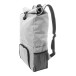 Chilltop grey  RPET cooler backpack 