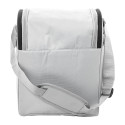 Inuit black  RPET cooler bag 