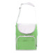 Inuit green  RPET cooler bag 