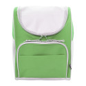 Inuit green  RPET cooler bag 
