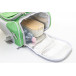 Inuit green  RPET cooler bag 