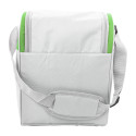 Inuit green  RPET cooler bag 