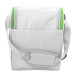 Inuit green  RPET cooler bag 
