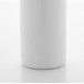 Pressuto blanc  Bouteille en acier inoxydable recyclée 