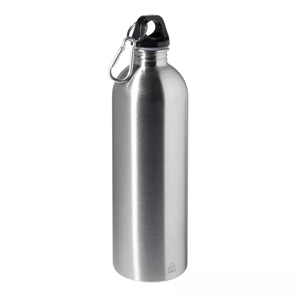 Ressuto XL argenté  Bouteille en...