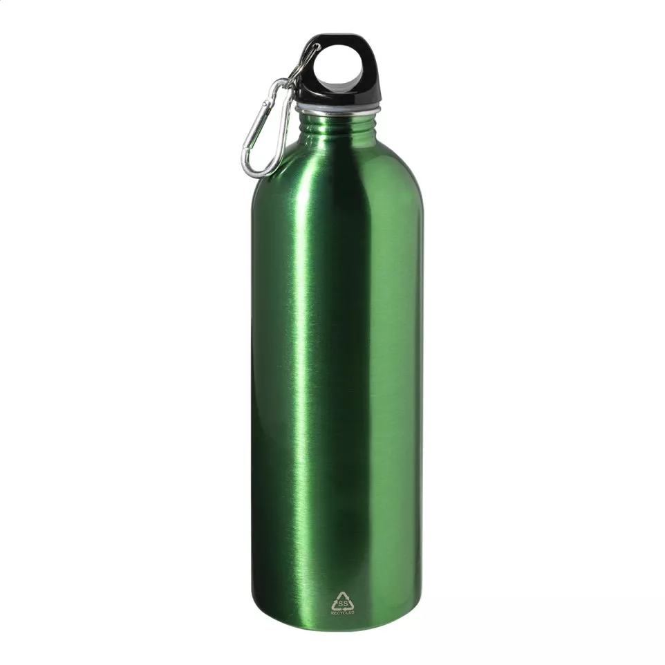 Ressuto XL groen  Fles van gerecycled...