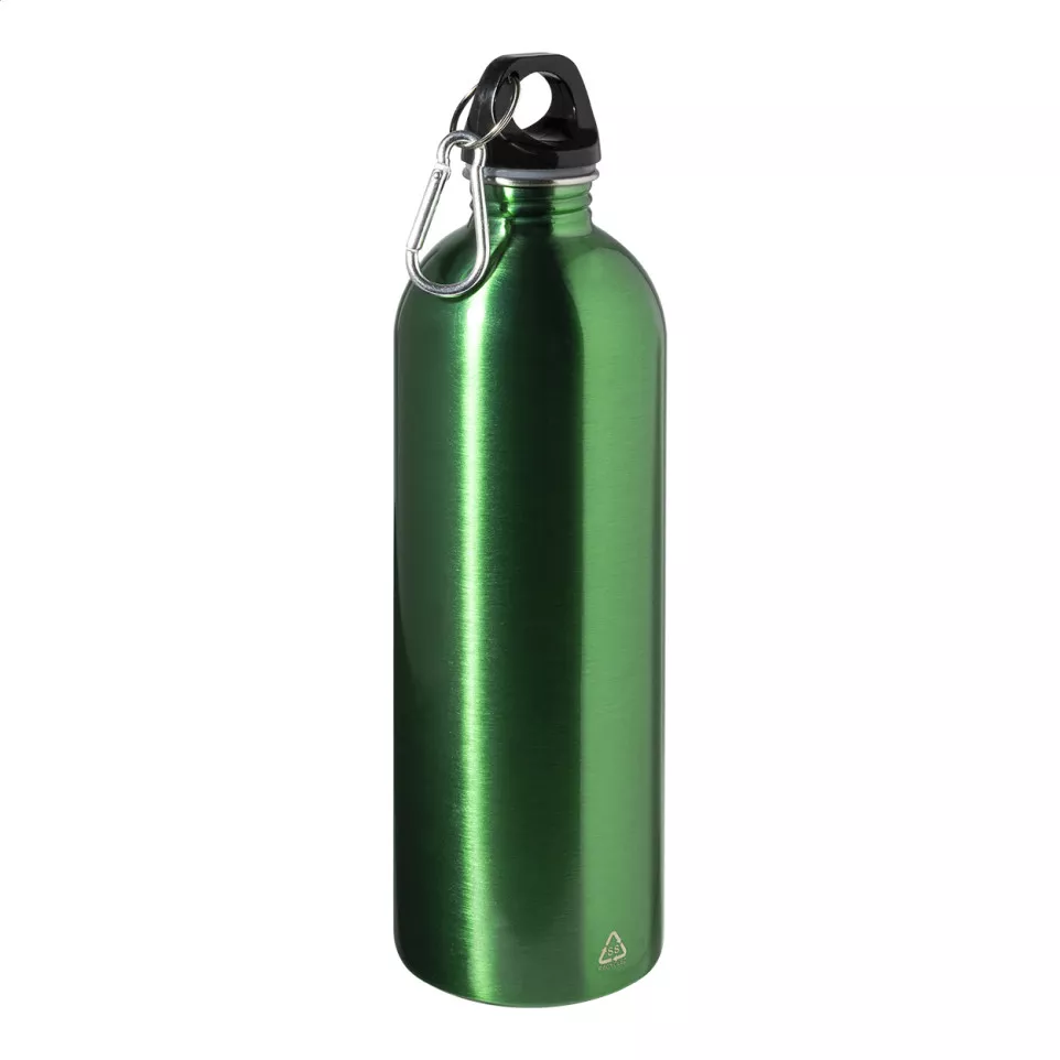 Ressuto XL groen  Fles van gerecycled...