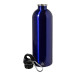 Ressuto XL bleu  Bouteille en acier inoxydable recyclée 