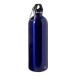 Ressuto XL bleu  Bouteille en acier inoxydable recyclée 