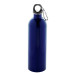 Ressuto XL bleu  Bouteille en acier inoxydable recyclée 