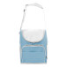 Inuit bleu clair  Sac isotherme en RPET 