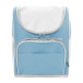 Inuit bleu clair  Sac isotherme en RPET 