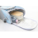 Inuit bleu clair  Sac isotherme en RPET 