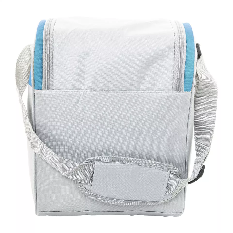 Inuit bleu clair  Sac isotherme en RPET 