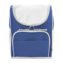 Inuit dark blue  RPET cooler bag 