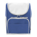 Inuit dark blue  RPET cooler bag 