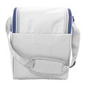Inuit dark blue  RPET cooler bag 