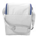 Inuit dark blue  RPET cooler bag 