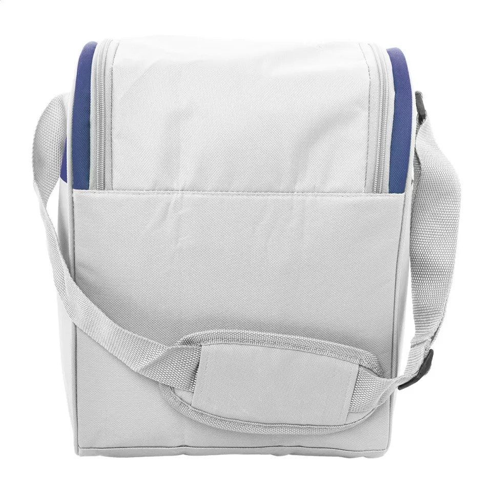 Inuit dark blue  RPET cooler bag 