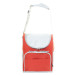 Inuit rood  RPET koeltas 