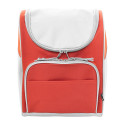 Inuit red  RPET cooler bag 