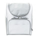 Inuit white  RPET cooler bag 