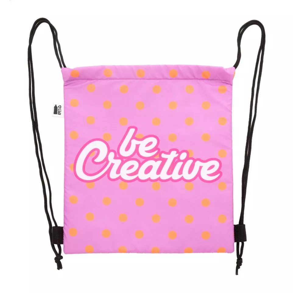 CreaCool Draw Kids noir blanc Sac à...