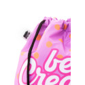 CreaCool Draw Kids noir blanc Sac à dos isotherme enfant 