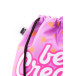 CreaCool Draw Kids zwart wit custom made koeltas met trekkoord voor kinderen 