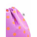 CreaCool Draw Kids noir blanc Sac à dos isotherme enfant 