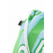 CreaCool Draw Kids blanc  Sac à dos isotherme enfant 