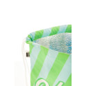 CreaCool Draw Kids blanc  Sac à dos isotherme enfant 