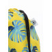 CreaCool Draw noir blanc Sac à dos isotherme 