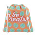 CreaCool Draw blanc  Sac à dos isotherme 