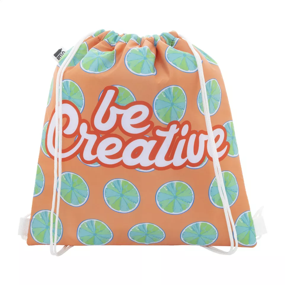 CreaCool Draw blanc  Sac à dos...