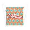 CreaCool Draw blanc  Sac à dos isotherme 