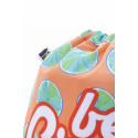 CreaCool Draw blanc  Sac à dos isotherme 