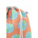 CreaCool Draw blanc  Sac à dos isotherme 