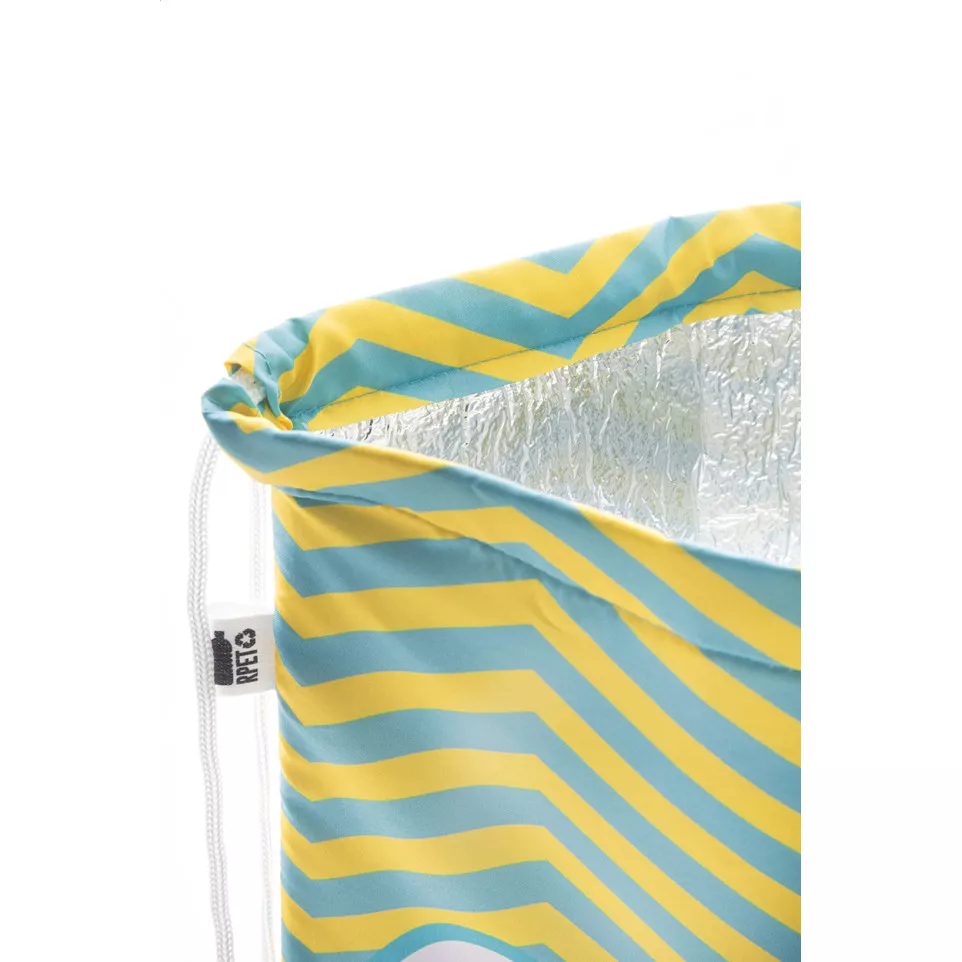 CreaCool Draw blanc  Sac à dos...