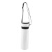 CreaCool Aqua noir blanc Sac isotherme bouteille 