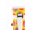 CreaCool Aqua wit  custom made fles koeltas 