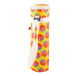 CreaCool Aqua white  custom bottle cooler bag 