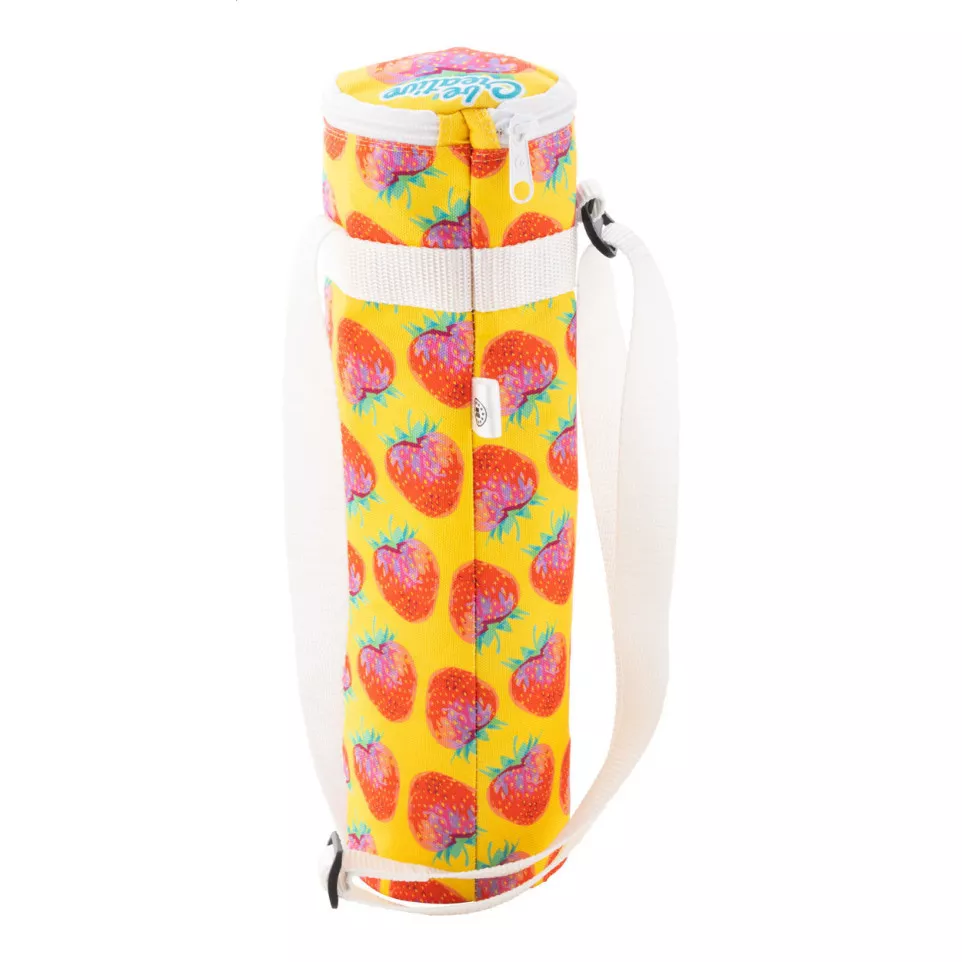 CreaCool Aqua white  custom bottle...