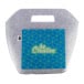 CreaFelt Coolgrab blanc gris Sac isotherme en RPET 