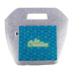CreaFelt Coolgrab blanc...